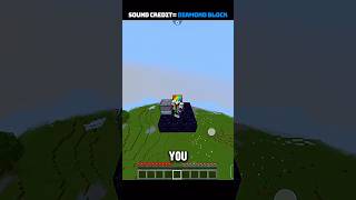 Escape From Here With Only an Empty Bucket? ⛏️💎