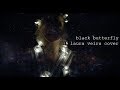 Black Butterfly - Laura Veirs Cover