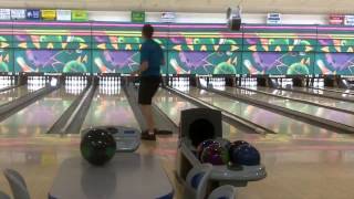 JBT at Roswell 1-4-15 part 1