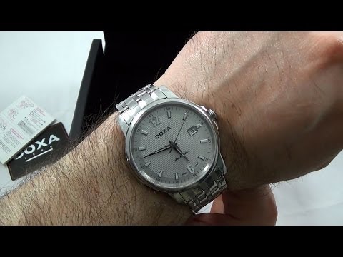 Doxa - 205.10.023.10