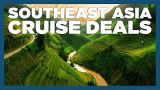 CruiseAway: Discover Southeast Asia