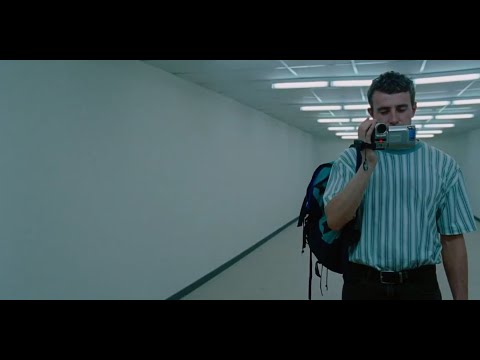 Aftersun (2022) Ending Scene