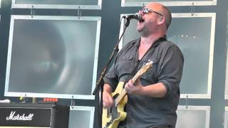 Pixies - Crackity Jones &quot;Live At Gröna Lund&quot;