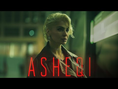 Hani Mojtahedy - Asheqi (Prod. By @5iamand )