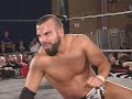 Will Ferrara Vs Chris Sabin ROH Road To BITW 2016