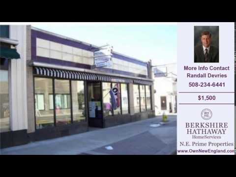 Property Homes For Sale Northbridge MA Real Estate $1500 3100-SqFt 0-Bdrms