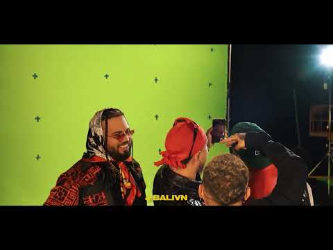 Brray x Jhayco x Ryan Castro   Corazon Roto Remix BTS