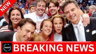 Rick Pitino’s Son Makes Head-Turning Admission About Father’s Legendary Coaching Career