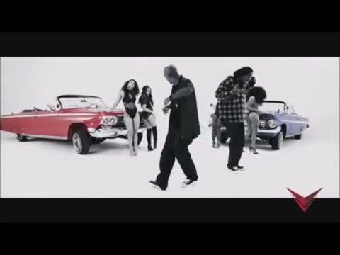 Black Ty - Roll The Dice (Feat. Snoop Dogg & Kurupt) [VIDEO+LYRICS]