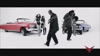 Black Ty - Roll The Dice (Feat. Snoop Dogg &amp; Kurupt) [VIDEO+LYRICS]