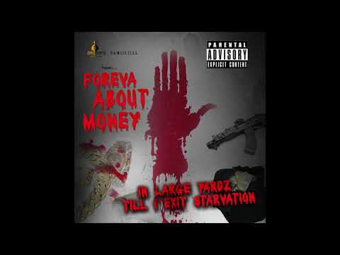 Cold World (Ft. Truancy Cash & TBP Spiffy)