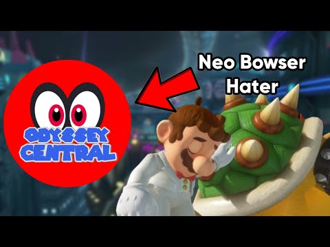 Odyssey Central Made Me Cry