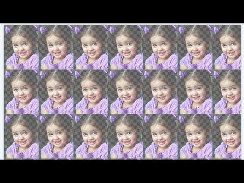 Fire Effect In Photoshop CS6 In Tamil