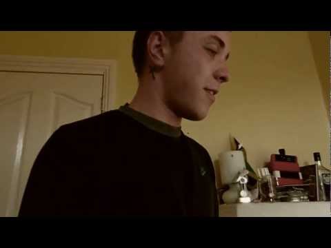 MilitantzTV: MILITANT FREESTYLE:#1 - DALISH