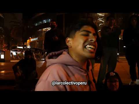 LITZEN vs. JUAN vs. RASEC: 8VOS #CLASSICBATTLES #1VS1 - Fecha 04 #LARCOLECTIVO #TEMP2K22 🧢​​