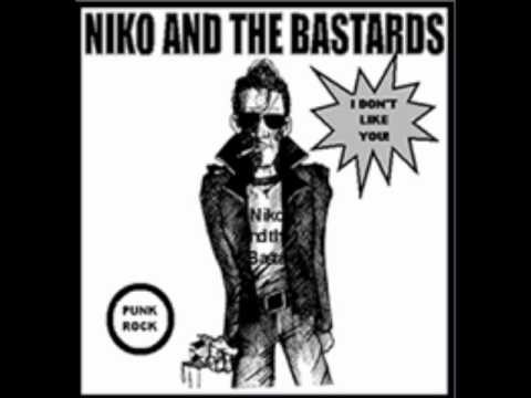 Niko & The Bastards - First Day Of Spring