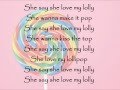 Maejor Ali - Lolly ft. Juicy J, Justin Bieber (lyrics ...