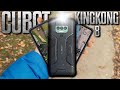 Смартфон Cubot KingKong 8 6/256GB Green (Global) 5
