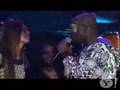 Wyclef and Melissa "Selena"