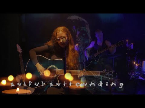 Video thumbnail for ​sulfur surrounding (live)