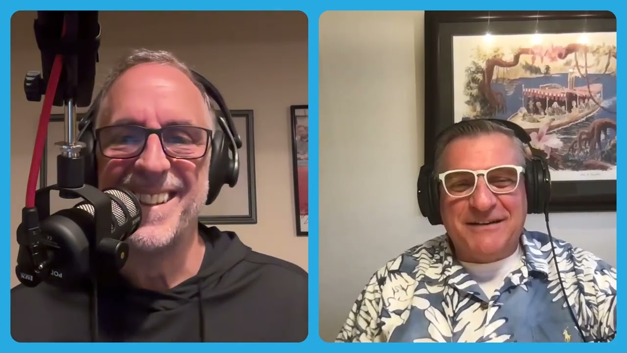 #258 - Ken Lennon