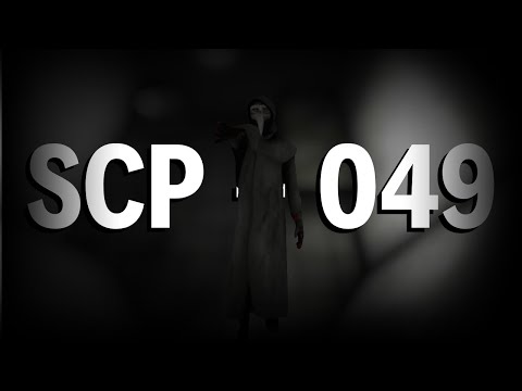 SCP-049 // Le Docteur de Peste.