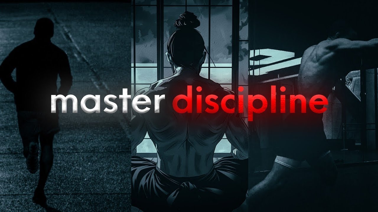 3 INSTANT Steps to CONTROL Yourself (no bs guide)