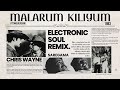 Malarum Kiliyum Electronic Soul Remix Chris Wayne