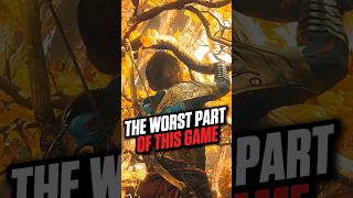 Download lagu Why Ironwood is Universally Hated in God of War Ragnarok? #gaming #godofwar #godofwarragnarok mp3