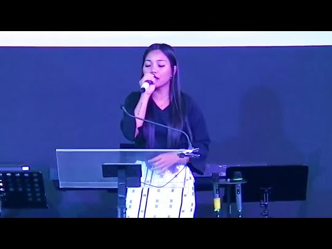 A Hmin Thangṭhat - Mai Zung Lan Par