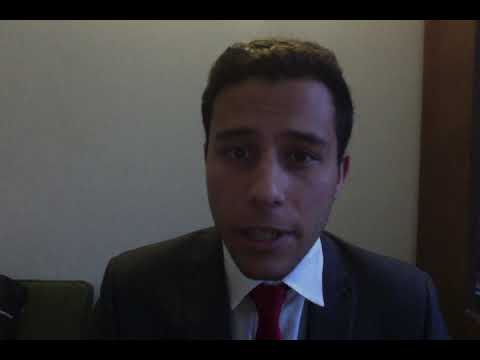 Pantheon Ventures - Sebastián Uribe