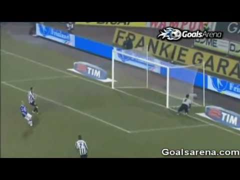 Udinese-Sampdoria 2-0 - SKY HD - Ampia Sintesi - Highlights & All Goals - 5/2/2011