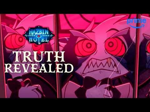 Prime Video and Vivziepop