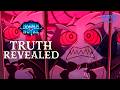 Angel Dust Learns A Terrible Truth Hazbin Hotel S2 Clip Prime Video