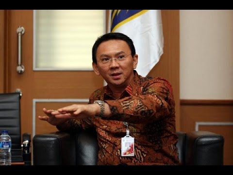 Berita Terbaru Hari Ini 18 Desember 2015 - AHOK Perintahkan Buat Crossing Di Jalan Paus Jaktim