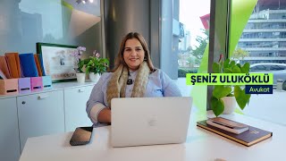 BizTalks 14: Şeniz Uluköklü ile Sanal Ofislerin Hukuki Geçerliliği, Of