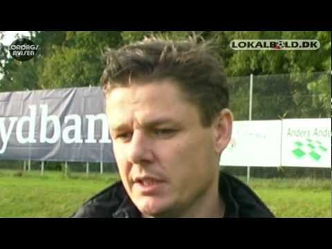 Ejbytræner tror på serie 1 oprykning