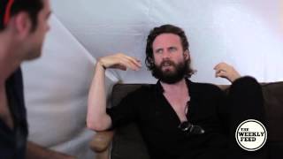 Kyle Meredith with... Father John Misty (Part 3)