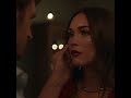 Megan Fox Hot Kiss Scene