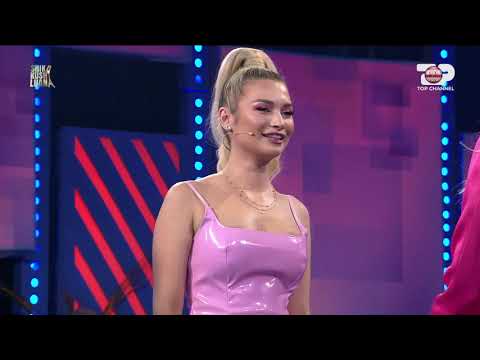 “Këmbët në…” Dea Mishel & Blerta Veseli Shiko kush LUAN 4, 19 Dhjetor 2020, Entertainment Show
