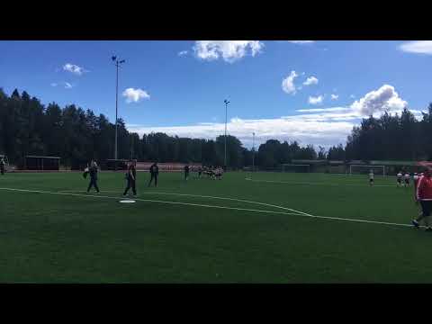 Tenavaleiri 2019 PattU - Manse ep