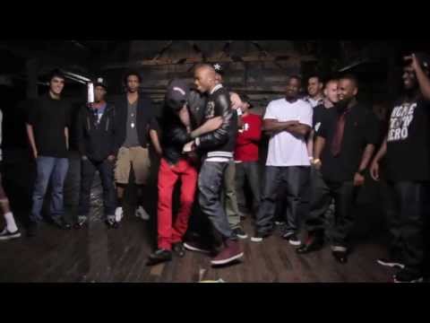 BET Cypher 2011 - Indie Meets Mainstream HD