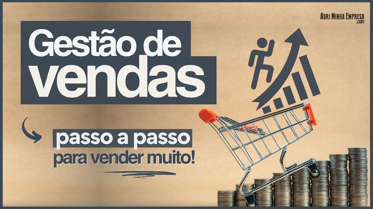 SALES MANAGEMENT IN BUSINESS (Secret of Success for Large Companies)