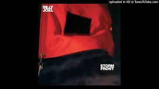 Billy Joel - When In Rome - Vinyl Rip
