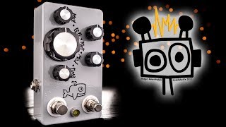 Hungry Robot The Moby Dick V2 - What To Know & Where To Buy