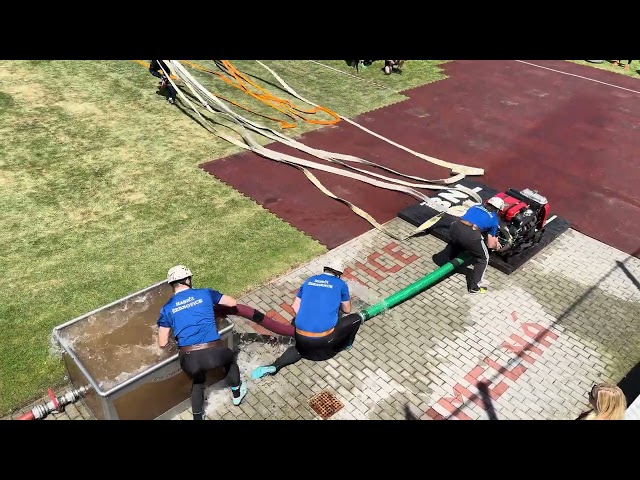 Miřetice, 11. 07. 2026