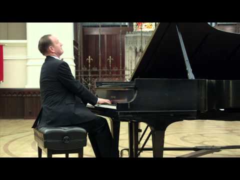 Filsell 50-Part 6: Andante Cantabile from Piano Concerto No. 1 by Sergei Rachmaninoff