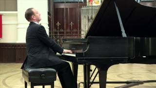 Filsell 50-Part 6: Andante Cantabile from Piano Concerto No. 1 by Sergei Rachmaninoff