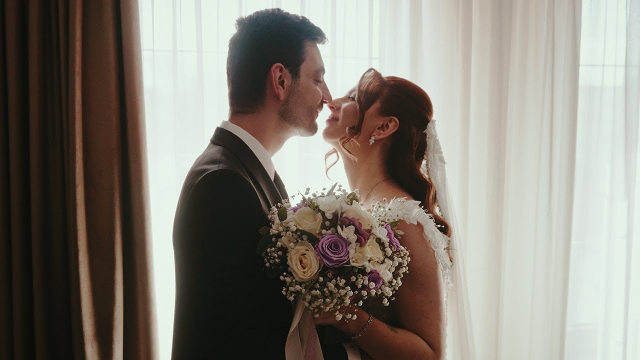 Wedding Alexandra and Alexandru | Best Moments