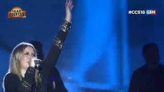 Tô Sem Sal Marilia Mendonça  Ao Vivo No Caldas Country 2018